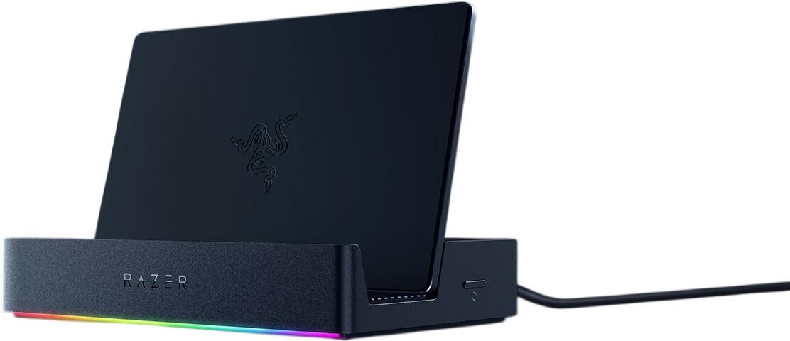 Razer Handheld Dock Chroma Razer Handheld Dock Chroma