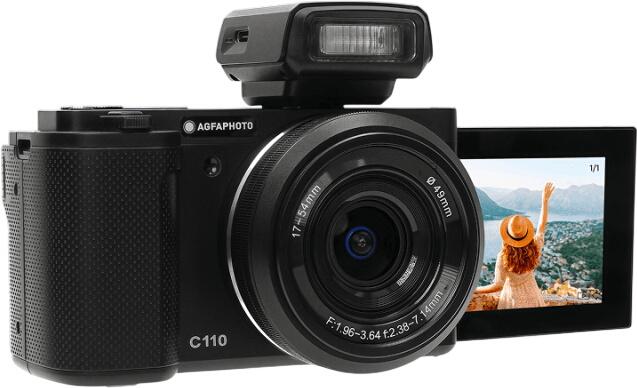 Agfaphoto Realishot C110 Agfaphoto Realishot C110