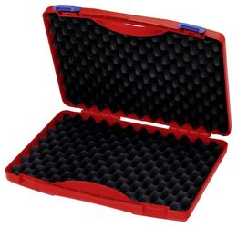 Knipex Toolbox (00 21 15 LE) Knipex Toolbox (00 21 15 LE)