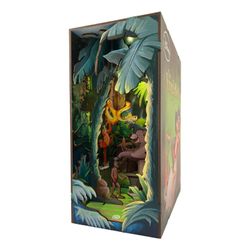 Revell Tiny Adventures: Disney The Jungle Book Revell Tiny Adventures: Disney The Jungle Book