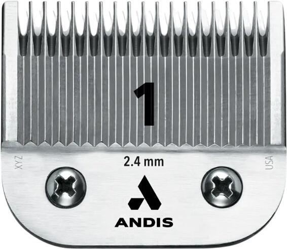 andis CeramicEdge Size 1 andis CeramicEdge Size 1