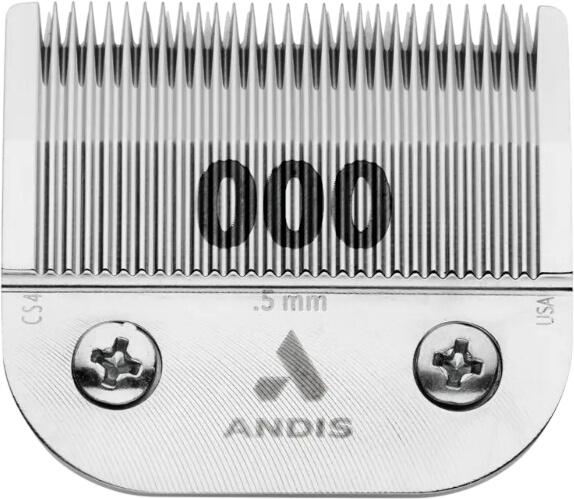 andis CeramicEdge Size 000 andis CeramicEdge Size 000