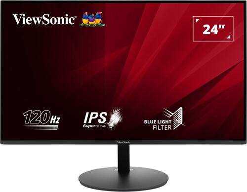 ViewSonic VA24E1-H ViewSonic VA24E1-H