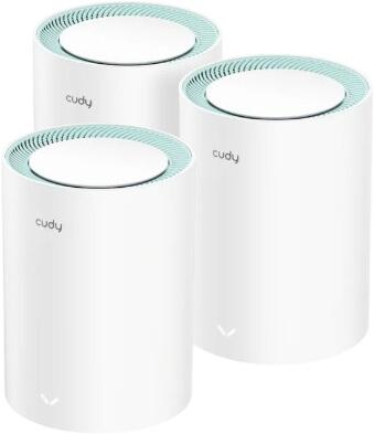 Cudy M1500 3-pack Cudy M1500 3-pack