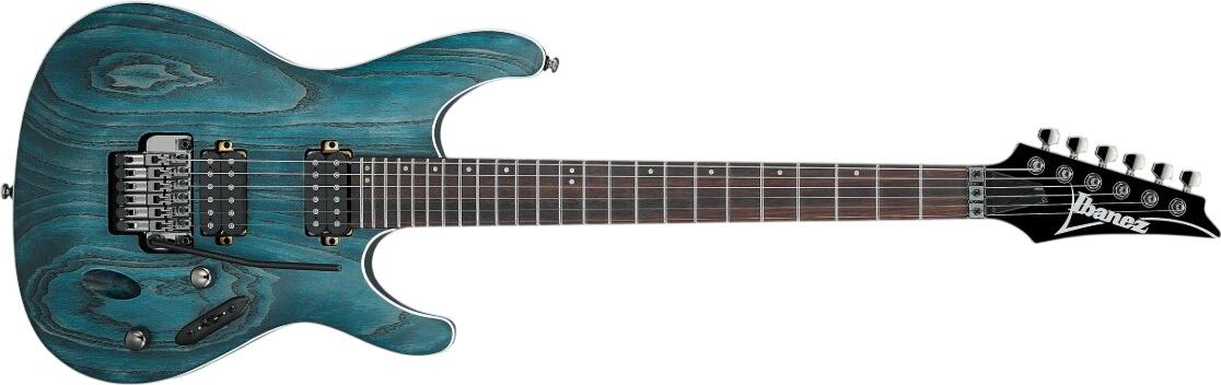 Ibanez S520AH-OBF Ibanez S520AH-OBF