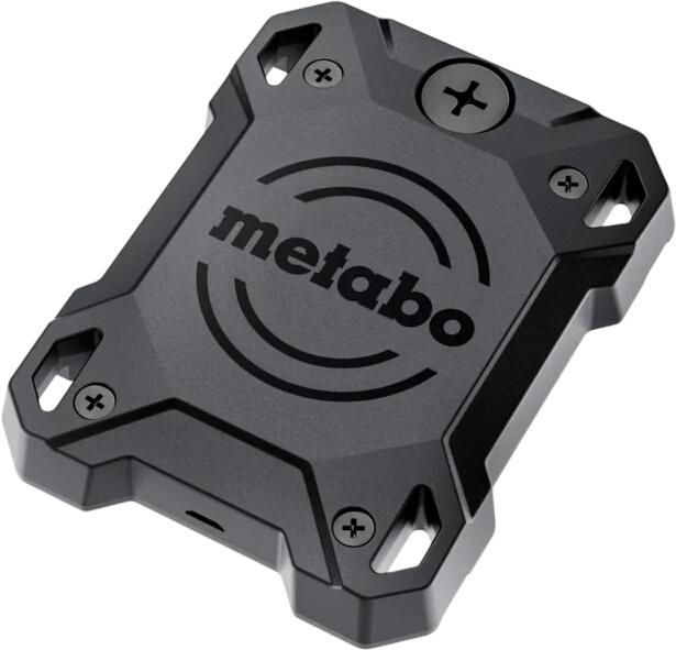 Metabo Tracker for iPhone/iPad (626965000) Metabo Tracker for iPhone/iPad (626965000)