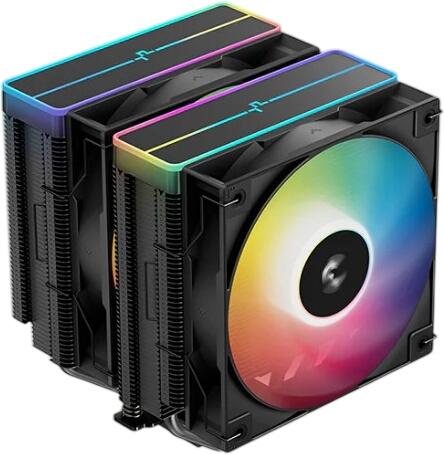 Deepcool AG620 ARGB V2 Deepcool AG620 ARGB V2