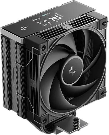 Deepcool AK400 G2 Digital NYX Deepcool AK400 G2 Digital NYX