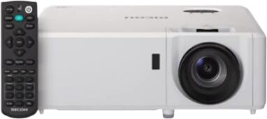 Ricoh
