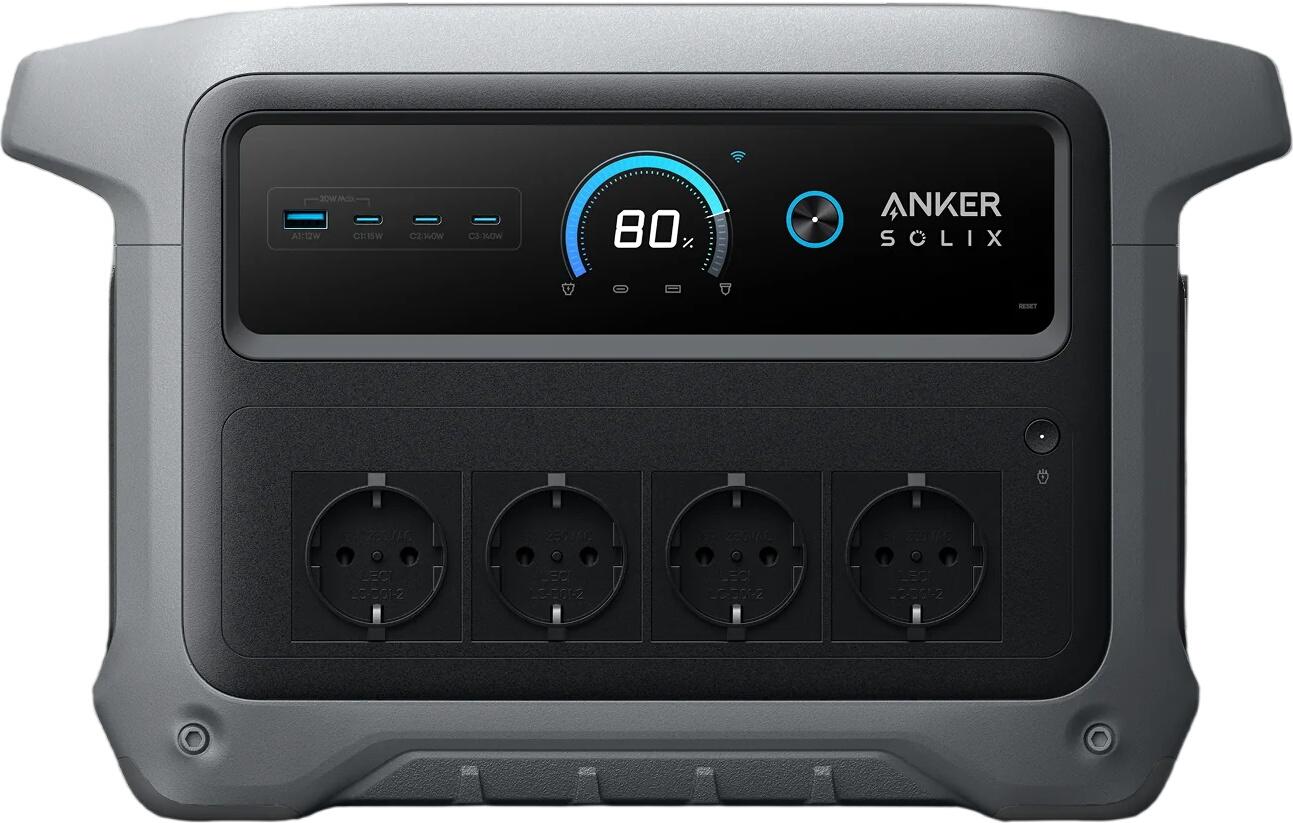 ANKER Solix C1000 V2 ANKER Solix C1000 V2