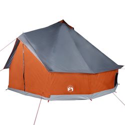 vidaXL Tipi Family Tent 12 Person Waterproof (94593) vidaXL Tipi Family Tent 12 Person Waterproof (94593)