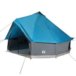 vidaXL Tipi Family Tent 12 Person Waterproof (94592) vidaXL Tipi Family Tent 12 Person Waterproof (94592)
