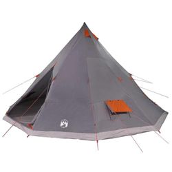 vidaXL Family Tipi Tent 510 x 690 x 330 cm (42000983) vidaXL Family Tipi Tent 510 x 690 x 330 cm (42000983)