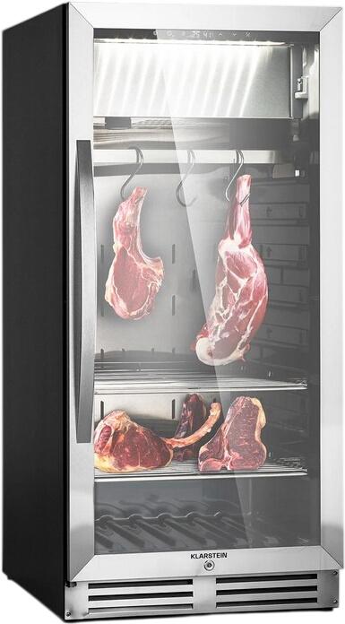 Klarstein Steakhouse Pro 233 (10039935) Klarstein Steakhouse Pro 233 (10039935)