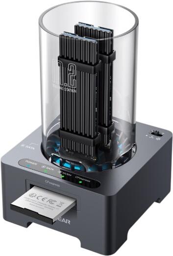 Graugear G-M2DK-CR-10G (18109) Graugear G-M2DK-CR-10G (18109)