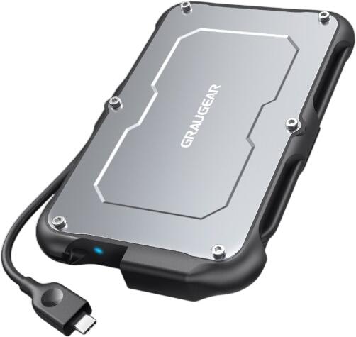 Graugear G-2502-C-10G (18066) Graugear G-2502-C-10G (18066)