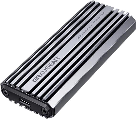 Graugear G-M201-AC-10G (18003) Graugear G-M201-AC-10G (18003)