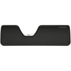 Contour Wrist Rest for Design RollerMouse Red Plus Contour Wrist Rest for Design RollerMouse Red Plus
