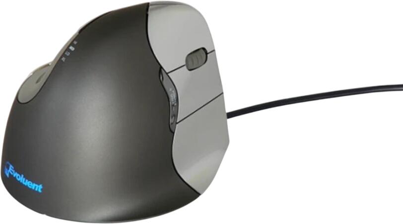 BakkerElkhuizen Vertical Mouse Evoluent4 BakkerElkhuizen Vertical Mouse Evoluent4