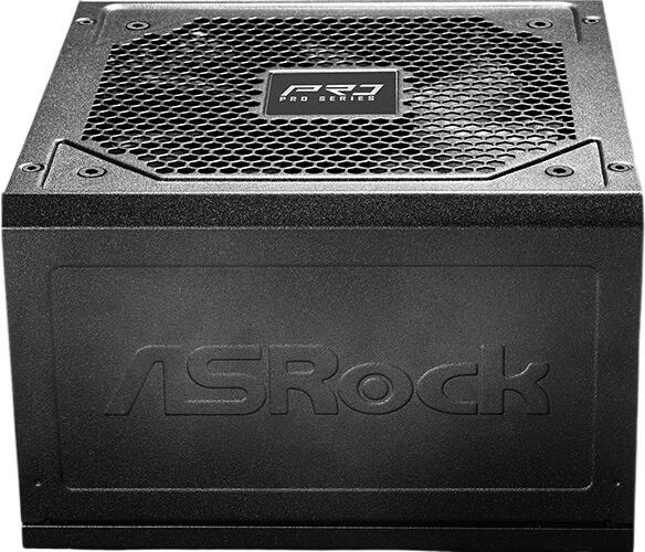 ASRock PRO-850B 850W ASRock PRO-850B 850W