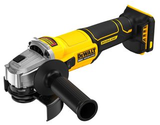 DeWalt DCG407NT solo incl. case DeWalt DCG407NT solo incl. case