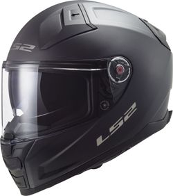 LS2 FF811 Vector II Black LS2 FF811 Vector II Black