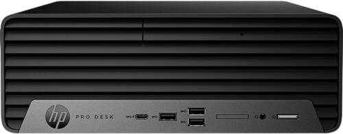 HP Pro 400 G9 SFF (D18KGES) HP Pro 400 G9 SFF (D18KGES)