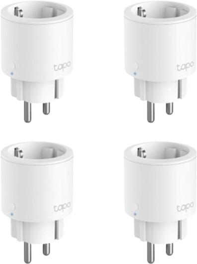 TP-Link Tapo P115 4 Pack TP-Link Tapo P115 4 Pack
