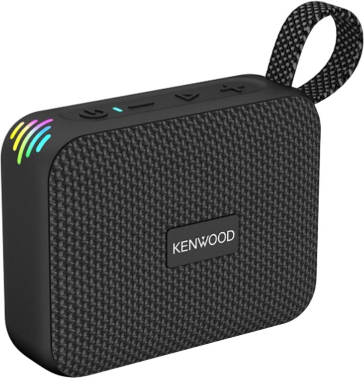 Kenwood AS-60BT Kenwood AS-60BT