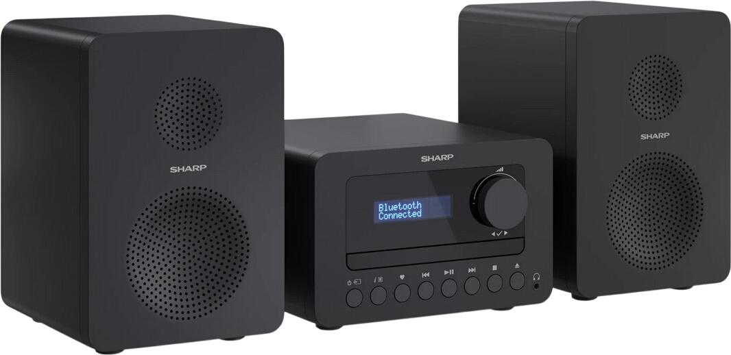 Sharp XL-B514 Sharp XL-B514