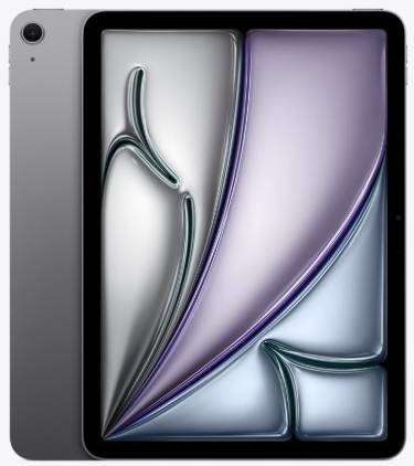 Apple iPad Air 8 11" 2026 256GB Wi-Fi (MH354TY/A) Apple iPad Air 8 11" 2026 256GB Wi-Fi (MH354TY/A)