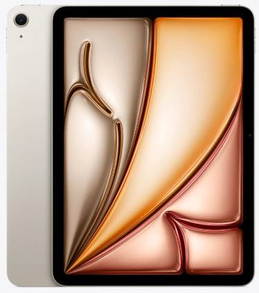 Apple iPad Air 8 11" 2026 256GB Wi-Fi (MH374TY/A) Apple iPad Air 8 11" 2026 256GB Wi-Fi (MH374TY/A)