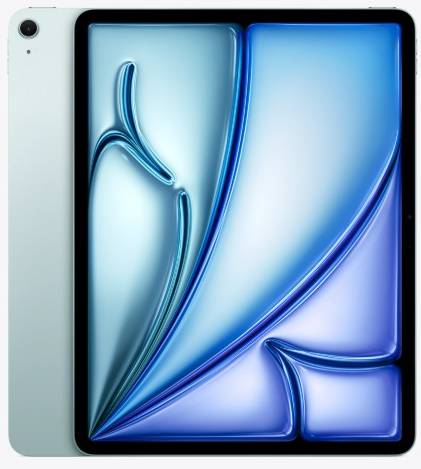 Apple iPad Air 8 13" 2026 256GB Wi-Fi (MH5V4TY/A) Apple iPad Air 8 13" 2026 256GB Wi-Fi (MH5V4TY/A)