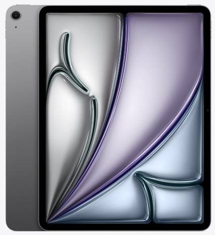 Apple iPad Air 8 13" 2026 256GB Wi-Fi (MH5U4TY/A) Apple iPad Air 8 13" 2026 256GB Wi-Fi (MH5U4TY/A)