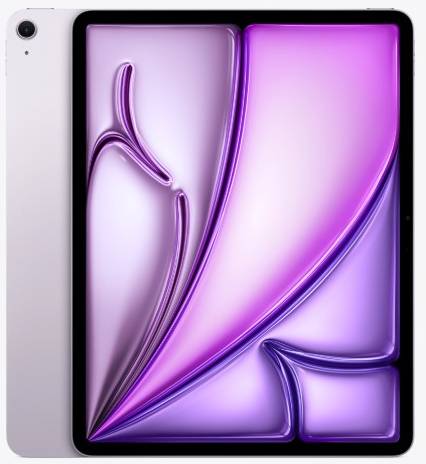Apple iPad Air 8 13" 2026 256GB Wi-Fi (MH5X4TY/A) Apple iPad Air 8 13" 2026 256GB Wi-Fi (MH5X4TY/A)