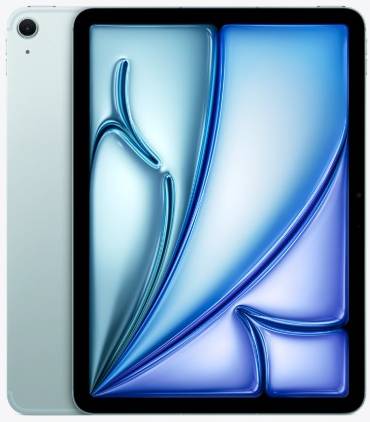 Apple iPad Air 8 11" 2026 128GB Wi-Fi + Cellular (MH794TY/A) Apple iPad Air 8 11" 2026 128GB Wi-Fi + Cellular (MH794TY/A)