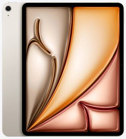 Apple iPad Air 8 13" 2026 1TB Wi-Fi (MH654TY/A) Apple iPad Air 8 13" 2026 1TB Wi-Fi (MH654TY/A)