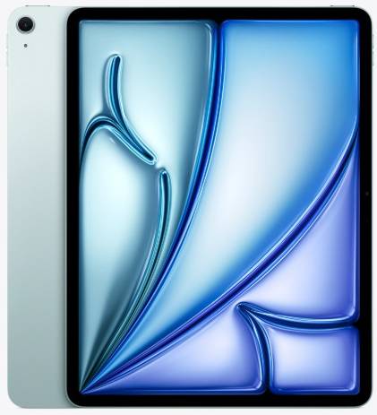 Apple iPad Air 8 13" 2026 1TB Wi-Fi (MH644TY/A) Apple iPad Air 8 13" 2026 1TB Wi-Fi (MH644TY/A)