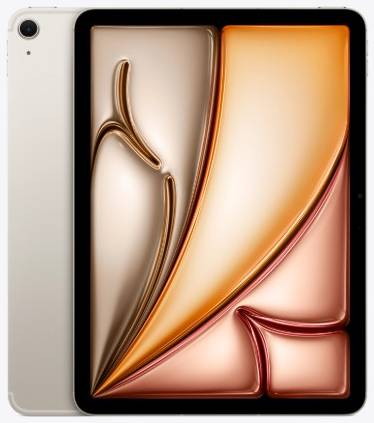 Apple iPad Air 8 11" 2026 256GB Wi-Fi + Cellular (MH7F4TY/A) Apple iPad Air 8 11" 2026 256GB Wi-Fi + Cellular (MH7F4TY/A)