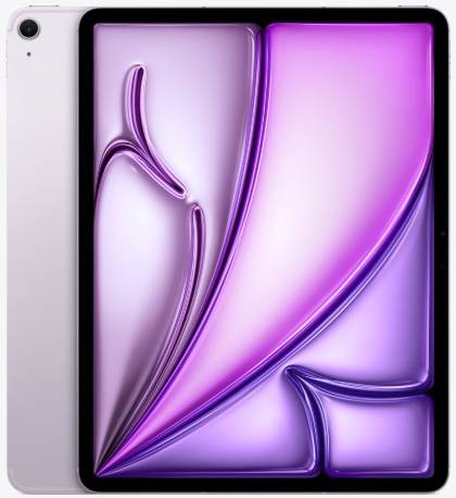 Apple iPad Air 8 13" 2026 512GB Wi-Fi + Cellular (MH9Q4TY/A) Apple iPad Air 8 13" 2026 512GB Wi-Fi + Cellular (MH9Q4TY/A)