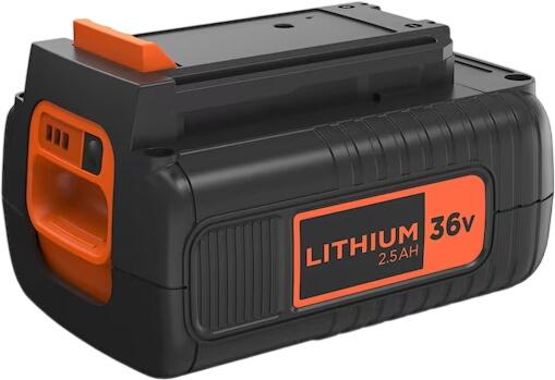 Black & Decker BL2536-XJ Black & Decker BL2536-XJ