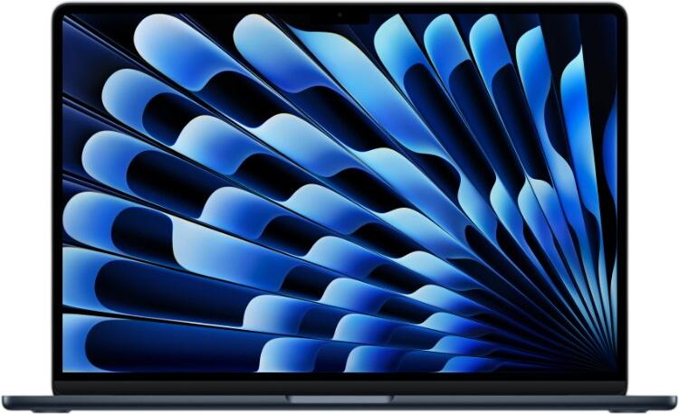 Apple MacBook Air 15" 2026 M5 10-Core CPU 10-Core GPU 16GB 512GB (MDVH4D/A) Apple MacBook Air 15" 2026 M5 10-Core CPU 10-Core GPU 16GB 512GB (MDVH4D/A)