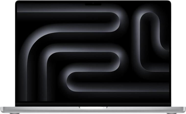 Apple MacBook Pro 16'' 2026 M5 Pro 18-Core CPU 20-Core GPU 24GB 1TB (MJLV4D/A) Apple MacBook Pro 16'' 2026 M5 Pro 18-Core CPU 20-Core GPU 24GB 1TB (MJLV4D/A)