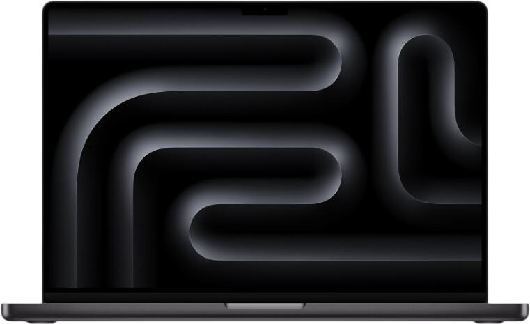 Apple MacBook Pro 16'' 2026 M5 Max 18-Core CPU 32-Core GPU 36GB 2TB (MGED4D/A) Apple MacBook Pro 16'' 2026 M5 Max 18-Core CPU 32-Core GPU 36GB 2TB (MGED4D/A)