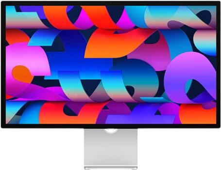 Apple Studio Display 27" 5K Standard Glass (MFEX4FD/A) Apple Studio Display 27" 5K Standard Glass (MFEX4FD/A)