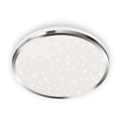 Briloner Starry Sky LED Ceiling Light 28 cm (3403018) Briloner Starry Sky LED Ceiling Light 28 cm (3403018)