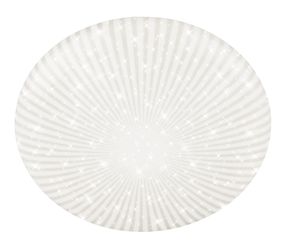 Briloner Nebo Ceiling Light 38 cm (3941016) Briloner Nebo Ceiling Light 38 cm (3941016)