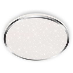 Briloner Starry Sky LED Ceiling Light 33 cm (3403118) Briloner Starry Sky LED Ceiling Light 33 cm (3403118)