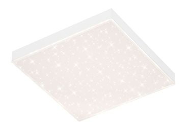 Briloner Starry Sky LED Panel 29.5 cm (7381016) Briloner Starry Sky LED Panel 29.5 cm (7381016)