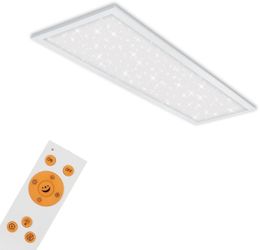 Briloner Starry Sky LED Panel 100 x 25 cm (7308016) Briloner Starry Sky LED Panel 100 x 25 cm (7308016)